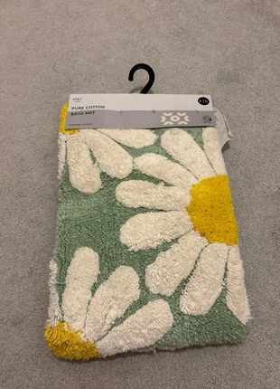 Pure Cotton Bath Mat, brand: Marks & Spencer, condition: New with tags, £9.00, £10.15 includes Buyer Protection