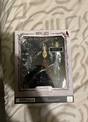 Bring arts, marque: SH Figuarts, état: Très bon état, taille: Prématuré, jusqu'à 44cm, 80,00 €, 84,70 € Protection acheteurs incluse