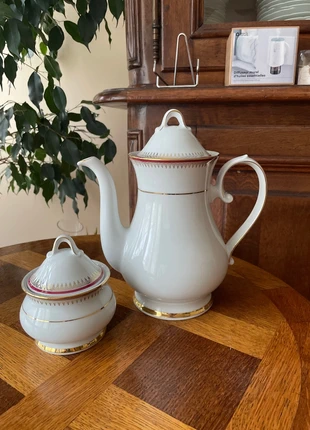 Lot porcelaine, merk: Winterling, staat: Heel goed, € 7,00, € 8,05 inclusief Kopersbescherming