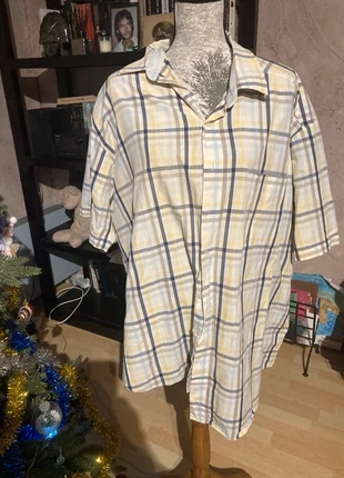 Chemise homme taille XXL, condizioni: Buone, taglia: XXL, €4.00, €4.90 include la Protezione acquisti