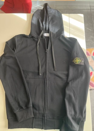 Felpa Stone Island, brand: Stone Island, condizioni: Ottime, taglia: M, €66.00, €70.00 include la Protezione acquisti