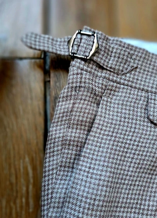 Gurkha Taille M, marque: Suitsupply, état: Très bon état, taille: M, 60,00 €, 63,70 € Protection acheteurs incluse