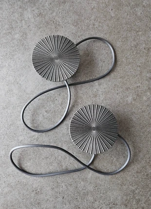 Accroches rideaux, état: Neuf sans étiquette, 2,00 €, 2,80 € Protection acheteurs incluse