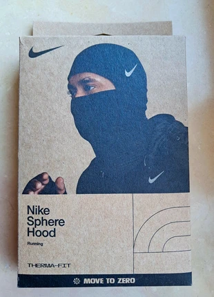 Passamontagna NIKE, marca: Nike, estado: Novo com etiquetas, €30.00, €32.20 inclui Proteção do Comprador