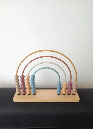 Tel boog, merk: Little Dutch, staat: Heel goed, maat: 6-9 maanden / 68 cm, € 4,00, € 4,90 inclusief Kopersbescherming