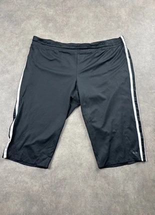 Short de sport pantacourt noir Champion taille 3XL (XL us) large - SHO0698, brand: Champion, condizioni: Ottime, taglia: XXXL, €8.00, €9.10 include la Protezione acquisti Pro