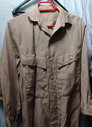 Sobrecamisa vintage dressing, merk: Vintage Dressing, staat: Heel goed, maat: L, € 20,00, € 21,70 inclusief Kopersbescherming