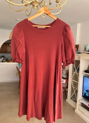 Vestido Granate, marque: Maggie, état: Neuf sans étiquette, taille: M / 38 / 10, 15,00 €, 16,45 € Protection acheteurs incluse