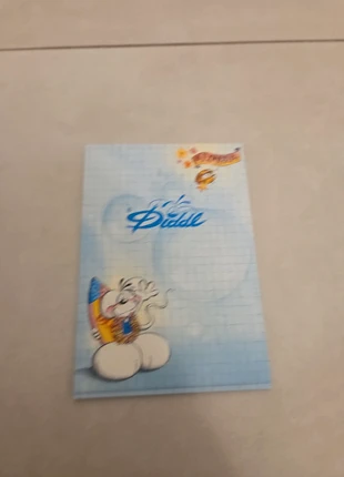 Diddl alooha met geur memoblokje, merk: Diddl, staat: Heel goed, € 3,00, € 3,85 inclusief Kopersbescherming