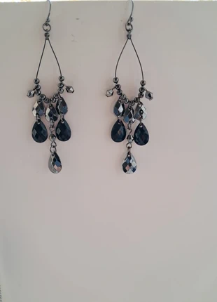 Multi drop earrings, brand: NO LABEL, condition: New without tags, £1.50, £2.28 includes Buyer Protection