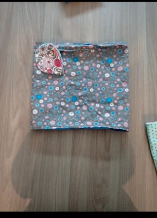 Scaldacollo bambina double face artigianale, marke: Lavorazione Artigiana, zustand: Neu, 15,00 €, 16,45 € inklusive Vinted-Käuferschutz