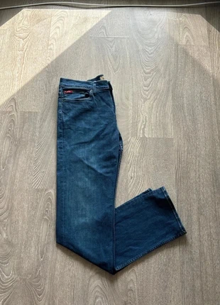 Jean Lee Cooper - taille 42 - coupe regular, brand: Lee Cooper, condition: Very good, size: W33, €14.99, €16.44 includes Buyer Protection