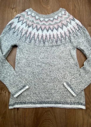 Pull vintage femme taille M (#P07), brand: Vintage Dressing, condizioni: Ottime, taglia: M / IT 42 / EU 38, €11.00, €12.25 include la Protezione acquisti Pro