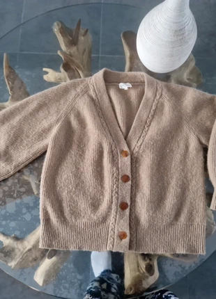 Gilet stella et suzie, marque: Stella & Suzie, état: Très bon état, taille: S / 36 / 8, 70,00 €, 74,20 € Protection acheteurs incluse