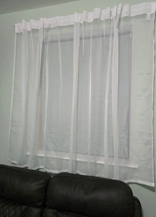 New curtains ×2, brand: Jysk, condition: New without tags, size: 150 cm - 199 cm, £10.00, £11.20 includes Buyer Protection
