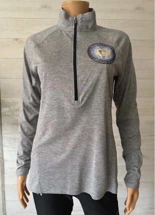 Haut de Sport Under Armour Gris chiné, U.S Navy Force Taille M, brand: Under Armour, condition: Satisfactory, size: M / 38 / 10, €4.90, €5.85 includes Buyer Protection