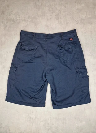 Short cargo bleu marine Red Kap W38 Taille 48 homme, marque: Red Kap, état: Très bon état, taille: W38 | FR 48, 25,00 €, 26,95 € Protection acheteurs (Pro) incluse