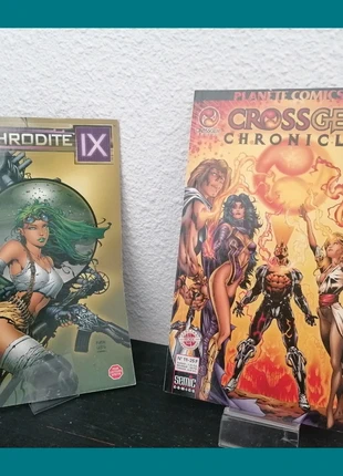 DC comics x2 =2€ le tout, état: Bon état, 2,00 €, 2,80 € Protection acheteurs (Pro) incluse