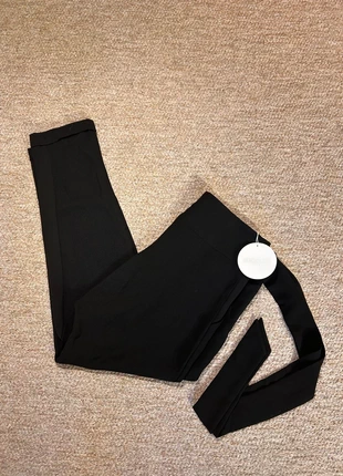 Pantalon chic Newlily noir femme | L, très bon état, marque: Newlily, état: Neuf avec étiquette, taille: L / 40 / 12, 10,00 €, 11,20 € Protection acheteurs incluse