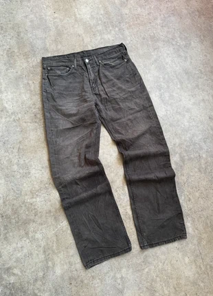 Black Levi’s 514 Vintage Jeans W36  | Y2K Denim, brand: Levi's, condition: Good, size: W36, £22.50, £24.33 includes Buyer Protection