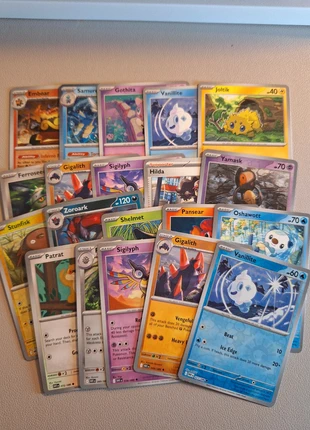 White Flare Pokemon card bundle, brand: Pokémon, condition: New without tags, £5.00, £5.95 includes Buyer Protection