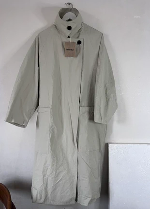 Trench neuf, marque: hemi blurr, état: Neuf avec étiquette, taille: Taille unique, 95,00 €, 100,45 € Protection acheteurs incluse