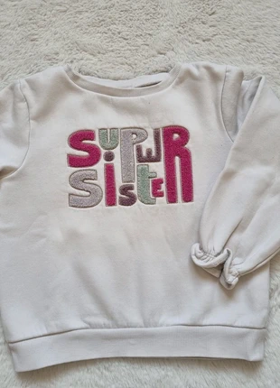 Sweat 6 ans TAO, brand: TAO, condition: Very good, size: 6 years / 116 cm, €5.00, €5.95 includes Buyer Protection