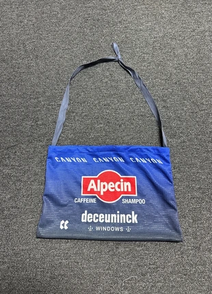 Alpecin deceuninck musette, merk: MUSETTE, staat: Heel goed, € 2,50, € 3,33 inclusief Kopersbescherming Pro