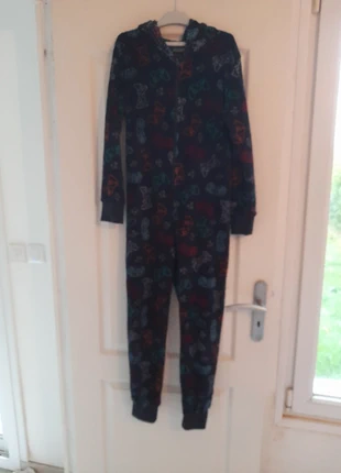 Combi pulou, merk: 9th Avenue, staat: Heel goed, maat: 13 jaar / 158 cm, € 3,00, € 3,85 inclusief Kopersbescherming