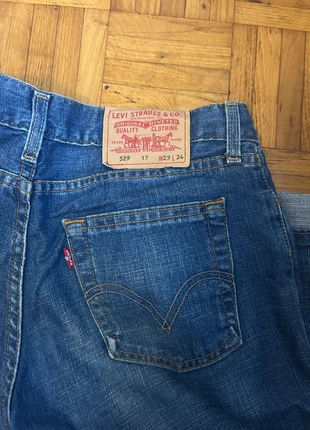 Levi’S taille basse, brand: Levi's, condition: Very good, size: S / 36 / 8, €18.00, €19.60 includes Buyer Protection