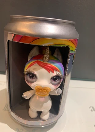 Poopsie Sparkly Critters, brand: Poopsie, condition: Good, size: 6 years / 116 cm, €5.00, €5.95 includes Buyer Protection