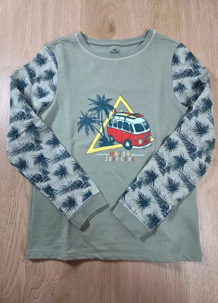 Pull enfant sergent major 11 ans, brand: Sergent Major, condizioni: Ottime, taglia: 11 anni / 146 cm, €6.00, €7.00 include la Protezione acquisti