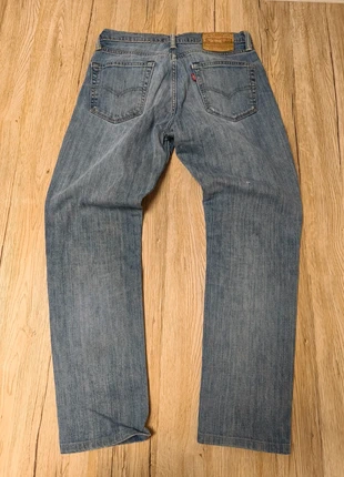 Levi’s 511 / Jean Regular Slim / Homme / Taille 32x34 / Bleu Délavé Vintage, marque: Levi's, état: Très bon état, taille: W32 | FR 42, 25,00 €, 26,95 € Protection acheteurs incluse