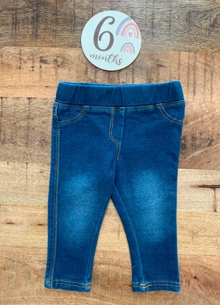 Tregging, marque: Kimbaloo, état: Très bon état, taille: 6-9 mois / 68 cm, 1,50 €, 2,28 € Protection acheteurs incluse