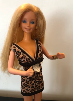Barbie Philippines, marke: Barbie, zustand: Gut, größe: Frühchen, bis 44, 15,00 €, 16,45 € inklusive Vinted-Käuferschutz