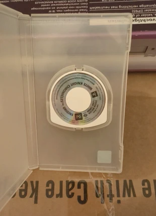 White knight chronicles origins (psp) fr, condition: Very good, €4.99, €5.94 includes Buyer Protection