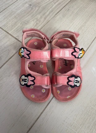 Sandali Disney, marque: Disney, état: Très bon état, taille: 23, 5,00 €, 5,95 € Protection acheteurs incluse