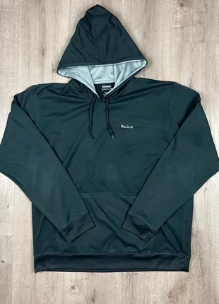 Sweat à capuche/ Hoodie Reebok Vintage, Noir - Taille XL, marque: Reebok, état: Très bon état, taille: XL, 8,00 €, 9,10 € Protection acheteurs incluse