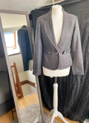 blazer femme taille 38, marque: Boutique Parisienne, état: Neuf sans étiquette, taille: M / 38 / 10, 24,90 €, 26,85 € Protection acheteurs incluse
