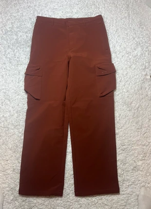 Arte Long Trousers 3D Pocket Nylon Pants / Wine Red / M #Thijs, marque: Arte, état: Très bon état, taille: M, 59,50 €, 63,18 € Protection acheteurs (Pro) incluse