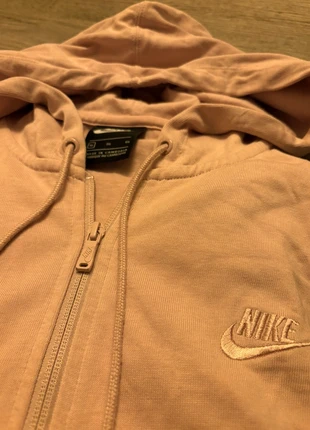 Sweat à capuche avec zip nike femme, brand: Nike, condition: New without tags, size: M / 38 / 10, €9.00, €10.15 includes Buyer Protection