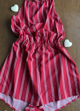 Combinaison d’été en short taille XS, brand: Shein, condition: Very good, size: XS / 34 / 6, €8.00, €9.10 includes Buyer Protection