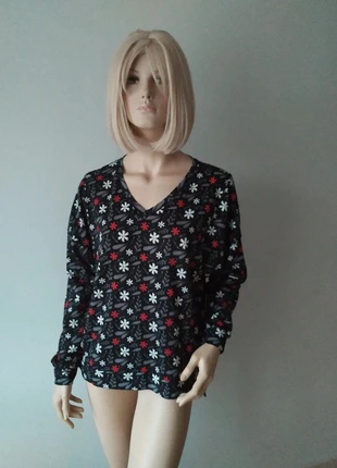 Precioso Jersey o bluson de LuLu talla Xl, marque: LULU, état: Très bon état, taille: XL / 42 / 14, 15,00 €, 16,45 € Protection acheteurs incluse