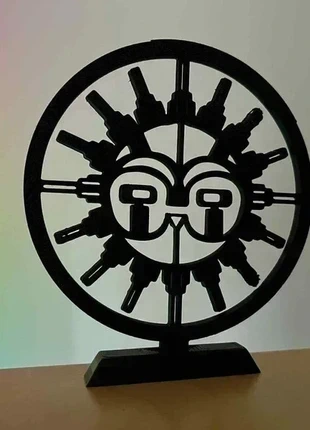 Esquie - Impression 3D, brand: Impression, condition: Very good, size: One size, €5.00, €5.95 includes Buyer Protection Pro