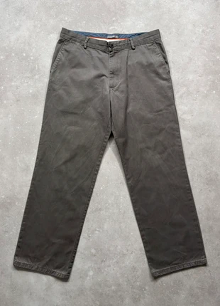Chino Dockers D2 Taille W36 L34 Gris, marque: Dockers, état: Très bon état, taille: W36 | FR 46, 30,00 €, 32,20 € Protection acheteurs (Pro) incluse