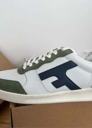 🔥 Faguo Hazel cuir & daim - Taille 42 - Neuve avec boîte ! 🔥, brand: FAGUO, condition: New with tags, size: 42, €75.00, €79.45 includes Buyer Protection