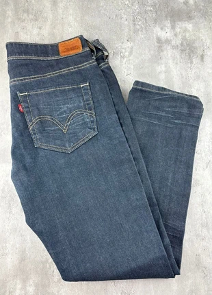 jean Levi’s taille 40 bleu marine femme women 4769, brand: Levi's, condition: Very good, size: L / 40 / 12, €8.50, €9.63 includes Buyer Protection Pro