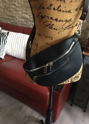 Sacoche, marque: aucune, état: Neuf sans étiquette, 12,00 €, 13,30 € Protection acheteurs incluse