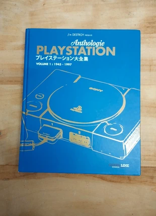 Anthologie PlayStation, condition: Good, €20.00, €21.70 includes Buyer Protection