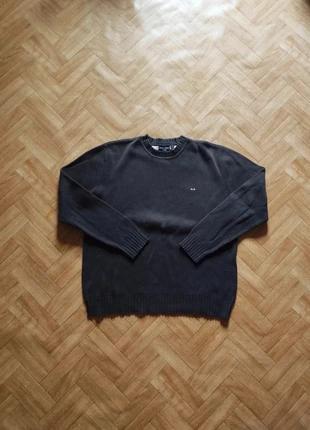 Sweat pull eden park vintage noir taille L homme, brand: Eden Park, condizioni: Ottime, taglia: L, €23.00, €24.85 include la Protezione acquisti